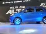 Maruti Suzuki launched Alto K10 on August 18.