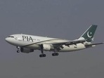 Pakistan International Airlines is worried over the poor image created by the improper dressing of the cabin crew. Pakistan International Airlines is worried over the poor image created by the improper dressing of the cabin crew.