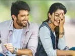 Vijay Deverakonda and Rashmika Mandanna have been facing rumours of them dating each other for a while now. Vijay Deverakonda and Rashmika Mandanna have been facing rumours of them dating each other for a while now.