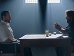 Vikram Vedha movie review: Saif Ali Khan and Hrithik Roshan star in this enjoyable remake.