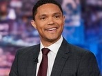 Trevor Noah hosted The Daily Show for seven years. Trevor Noah hosted The Daily Show for seven years.