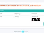 AP TET Result 2022 declared at aptet.apcfss.in, direct link to check marks