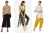 Amazon Great Indian Festival Sale 2022 is the time when women should shop for a range of bottom wear available at attractive prices.