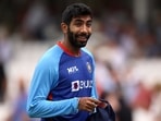 Jasprit Bumrah is likely to miss the T20 World Cup for India (Getty) Jasprit Bumrah is likely to miss the T20 World Cup for India (Getty)