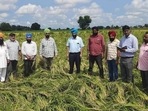 The findings brought out in the SCC report at the end of 2021, indicated that the majority of the Farmer Organisations (FOs) that participated in the discussions supported the farm laws in its entirety, while a few supported it with minor suggestions and a meagre four did not support it at all. The findings brought out in the SCC report at the end of 2021, indicated that the majority of the Farmer Organisations (FOs) that participated in the discussions supported the farm laws in its entirety, while a few supported it with minor suggestions and a meagre four did not support it at all.