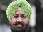 Congress leader and leader of opposition (LOP) in Punjab Partap Singh Bajwa. (HT File) Congress leader and leader of opposition (LOP) in Punjab Partap Singh Bajwa. (HT File)