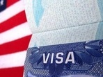 The H-1B visa is a non-immigrant visa that allows US companies to employ foreign workers in specialty occupations.(Representational Image) The H-1B visa is a non-immigrant visa that allows US companies to employ foreign workers in specialty occupations.(Representational Image)