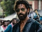 Karthi in Ponniyin Selvan and Hrithik Roshan in Vikram Vedha. The two films released in theatres on September 30. Karthi in Ponniyin Selvan and Hrithik Roshan in Vikram Vedha. The two films released in theatres on September 30.