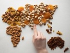 5 healthy snacking tips to add nuts or dry fruits in your daily fitness routine and beat hunger pangs(Monstera) 5 healthy snacking tips to add nuts or dry fruits in your daily fitness routine and beat hunger pangs(Monstera)
