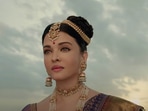 Ponniyin Selvan I movie review: Aishwarya Rai shines as the antagonist Nandini in the Mani Ratnam film. Ponniyin Selvan I movie review: Aishwarya Rai shines as the antagonist Nandini in the Mani Ratnam film.