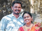 Praveen Nettar's widow, Nutana Kumari was provided a 'Group C' post in the CMO as per Karnataka Civil Service (General Recruitment) Rules, 1977, on a contract basis.((starsunfolded)) Praveen Nettar's widow, Nutana Kumari was provided a 'Group C' post in the CMO as per Karnataka Civil Service (General Recruitment) Rules, 1977, on a contract basis.((starsunfolded))