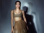 Rashmika Mandanna has spoken about her equation with her ex-boyfriends. Rashmika Mandanna has spoken about her equation with her ex-boyfriends.