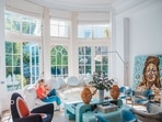 Home interior decor tips: Benefits of having high ceilings in your new home(Photo by Toa Heftiba on Unsplash) Home interior decor tips: Benefits of having high ceilings in your new home(Photo by Toa Heftiba on Unsplash)