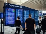 Finland announced it would ban Russian citizens with tourist visas from entering the country starting Friday, curtailing one of the last easily accessible routes to Europe for Russians trying to flee a military mobilization aimed at bolstering the Kremlin's war in Ukraine.