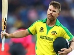 David Warner (Getty) David Warner (Getty)