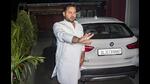 Bihar deputy CM Tejashwi Prasad Yadav. (PTI) Bihar deputy CM Tejashwi Prasad Yadav. (PTI)
