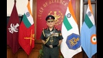 General Anil Chauhan has all the qualifications for the job. His career includes serving as army commander of the Eastern Command, director-general of military operations and military adviser to the National Security Council Secretariat (PIB) General Anil Chauhan has all the qualifications for the job. His career includes serving as army commander of the Eastern Command, director-general of military operations and military adviser to the National Security Council Secretariat (PIB)