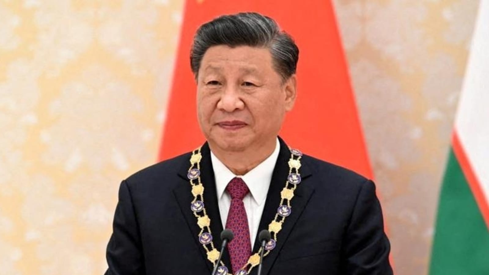 China retira resolución anti-AUKUS en OIEA por falta de apoyo |  Noticias del mundo