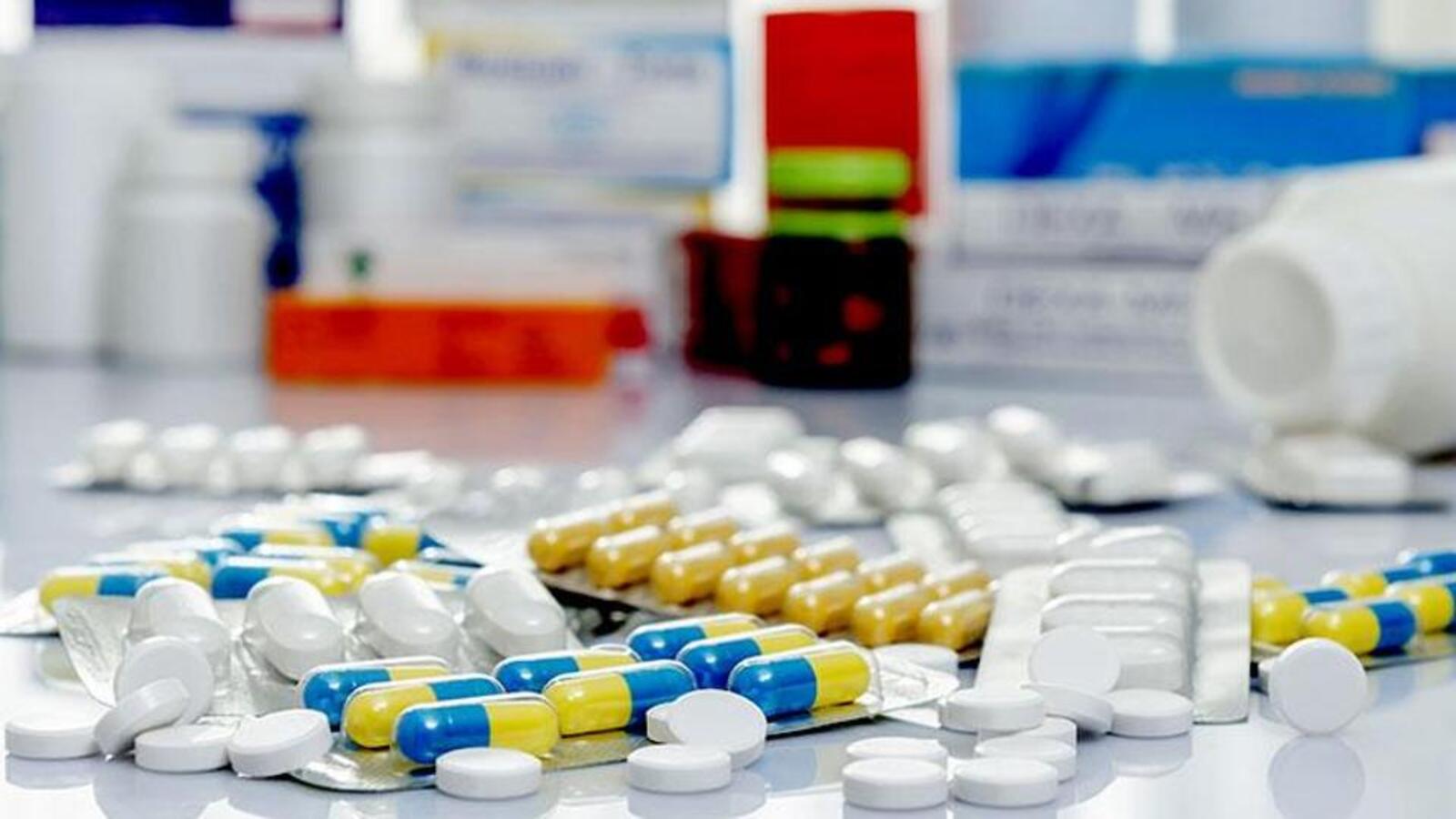 DCGI panel recommends ban on 14 cocktail drugs