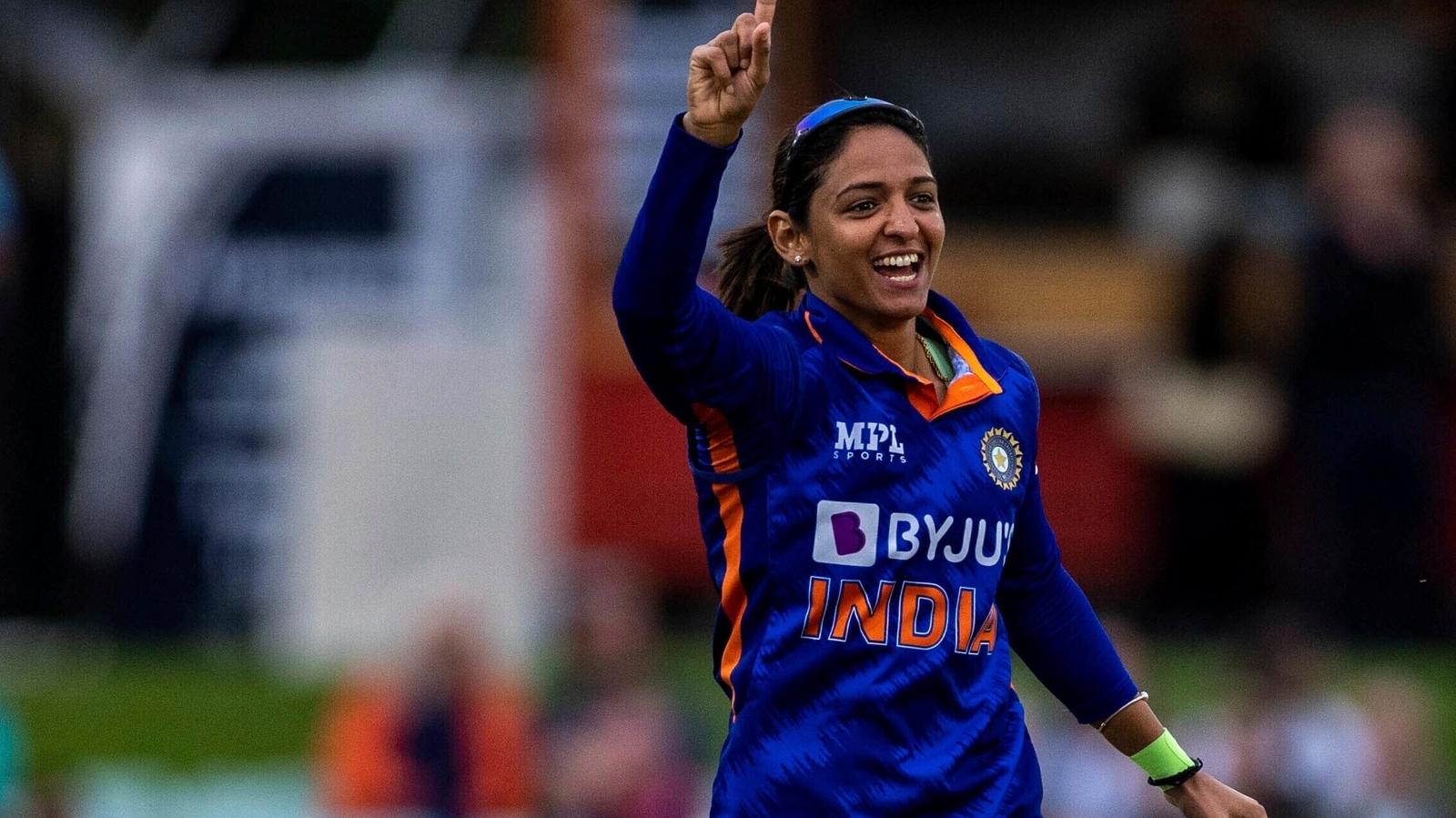 Skipper Kaur hopes Shafali to come good in Asia Cup | Crickit