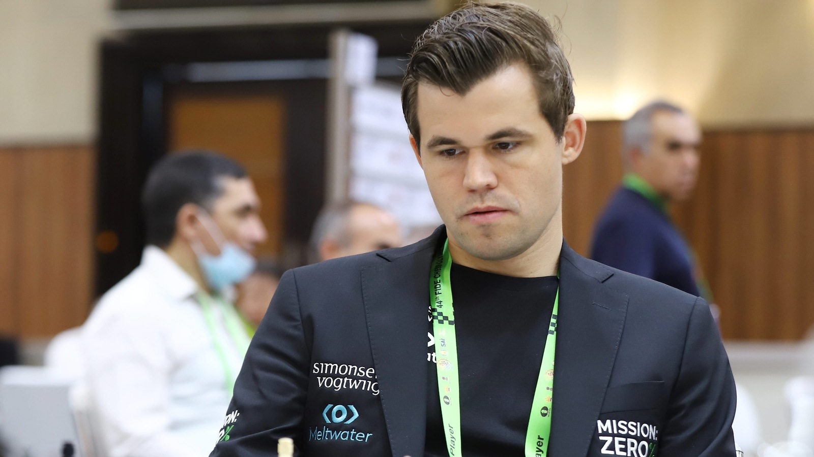FIDE shares Carlsen's concerns about the damage of cheating in chess - The  Hindu