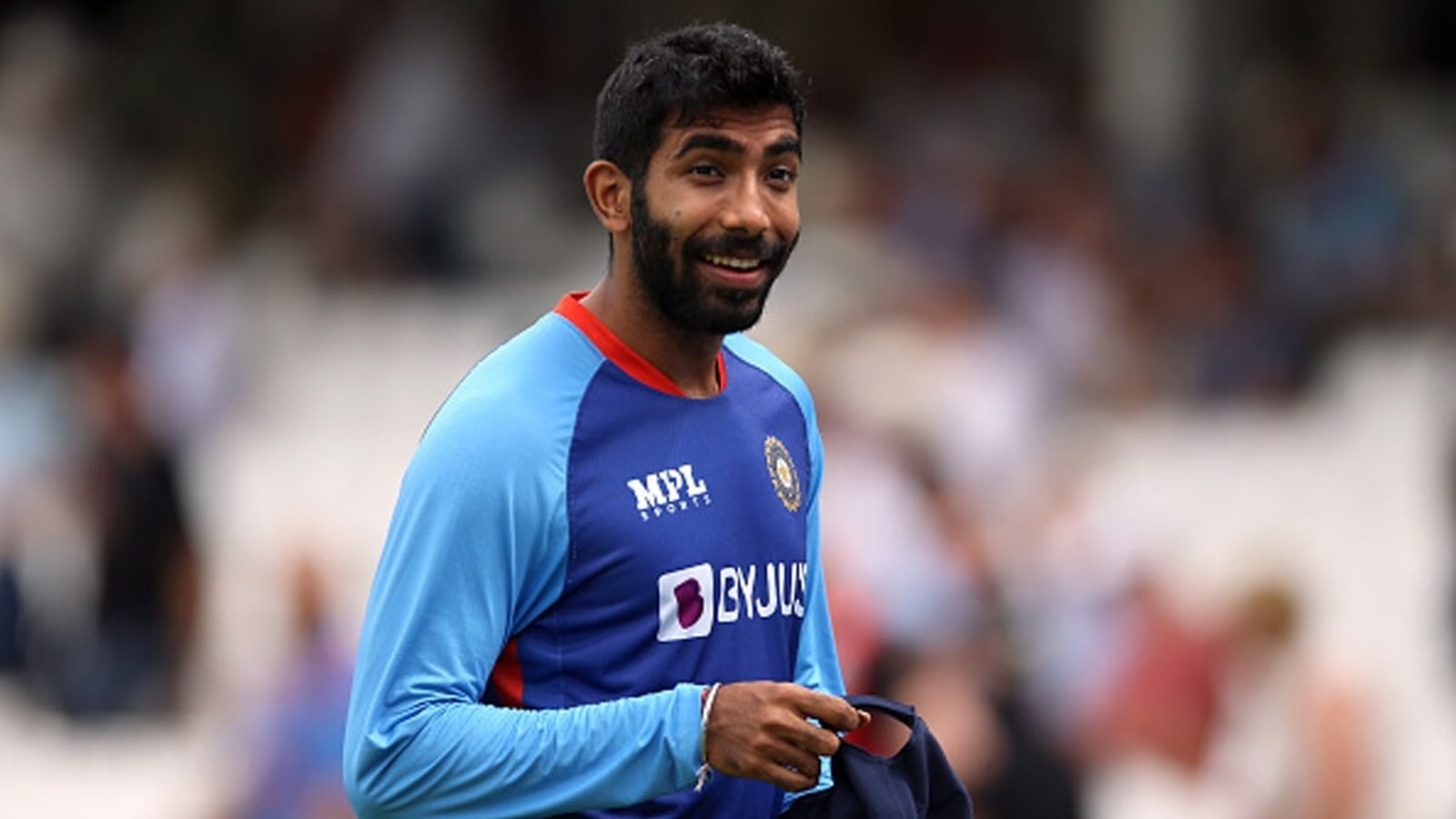 'Bumrah is like a Ferrari. Not your Toyota Corolla' ExPAK captain's