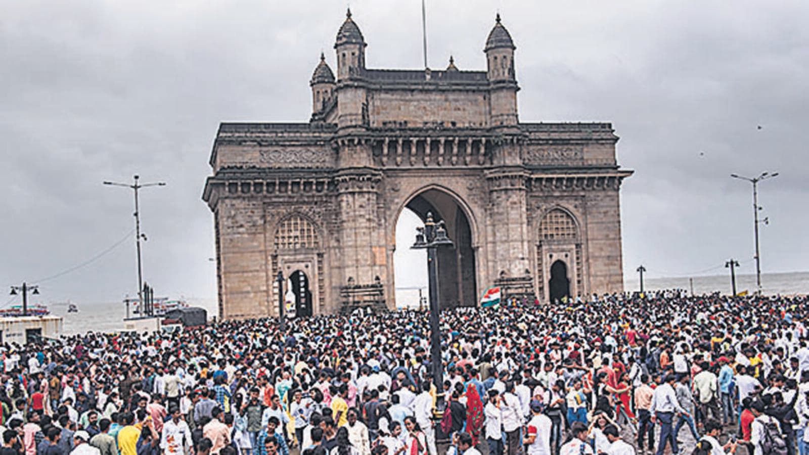 BMC plans iconic buildings to attract tourists, but architects wary of commercial exploitation