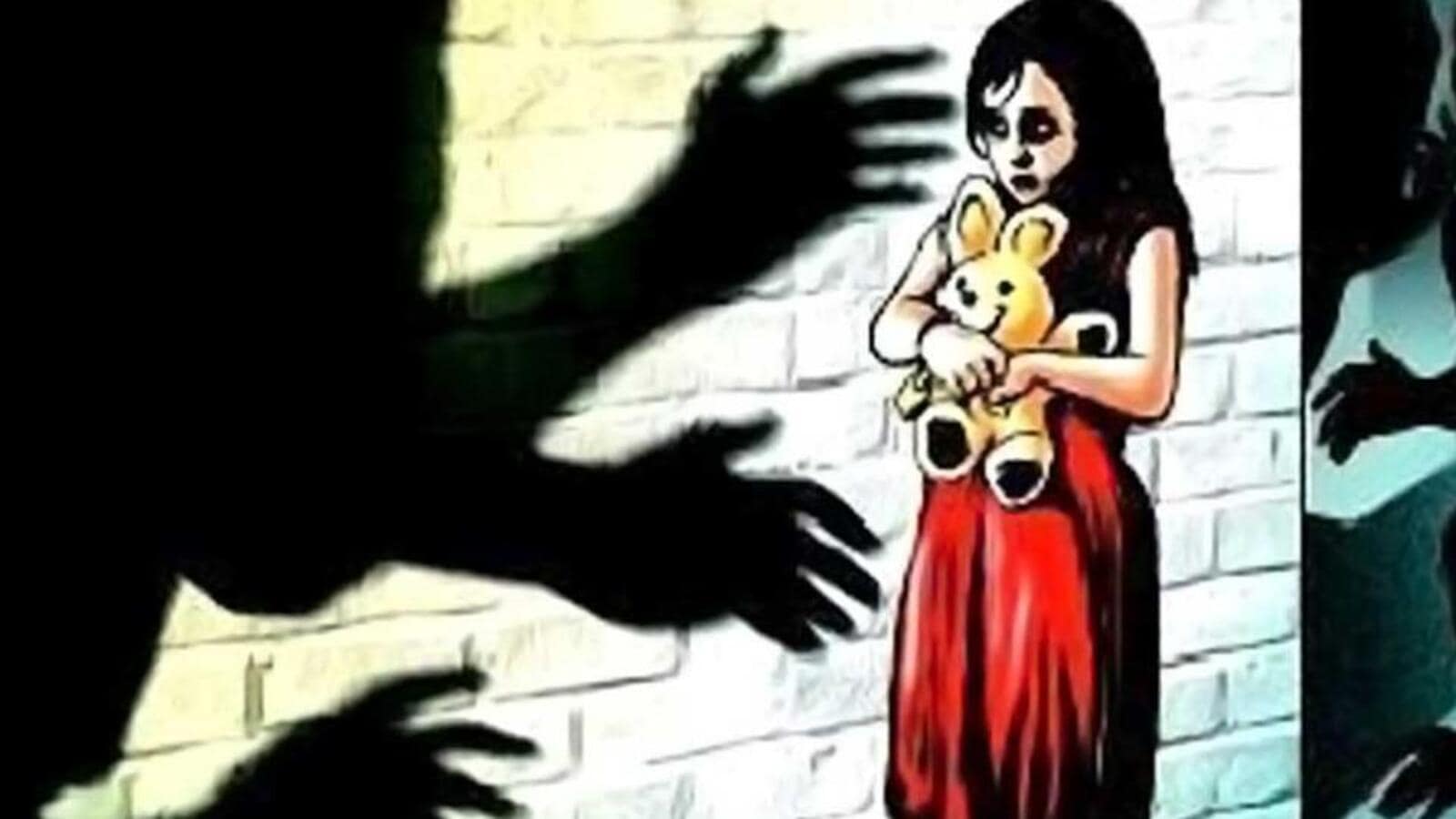 Free Download Real Indian Desi Rape Brother Sister Video - 8 men rape, film and blackmail 17-year-old Rajasthan girl. Then release  video - Hindustan Times