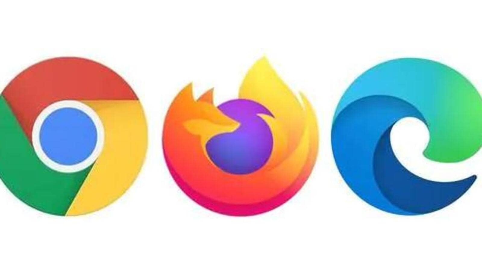 Mozilla Firefox could come to iPhone and iPad with its own engine, before  Apple allows it