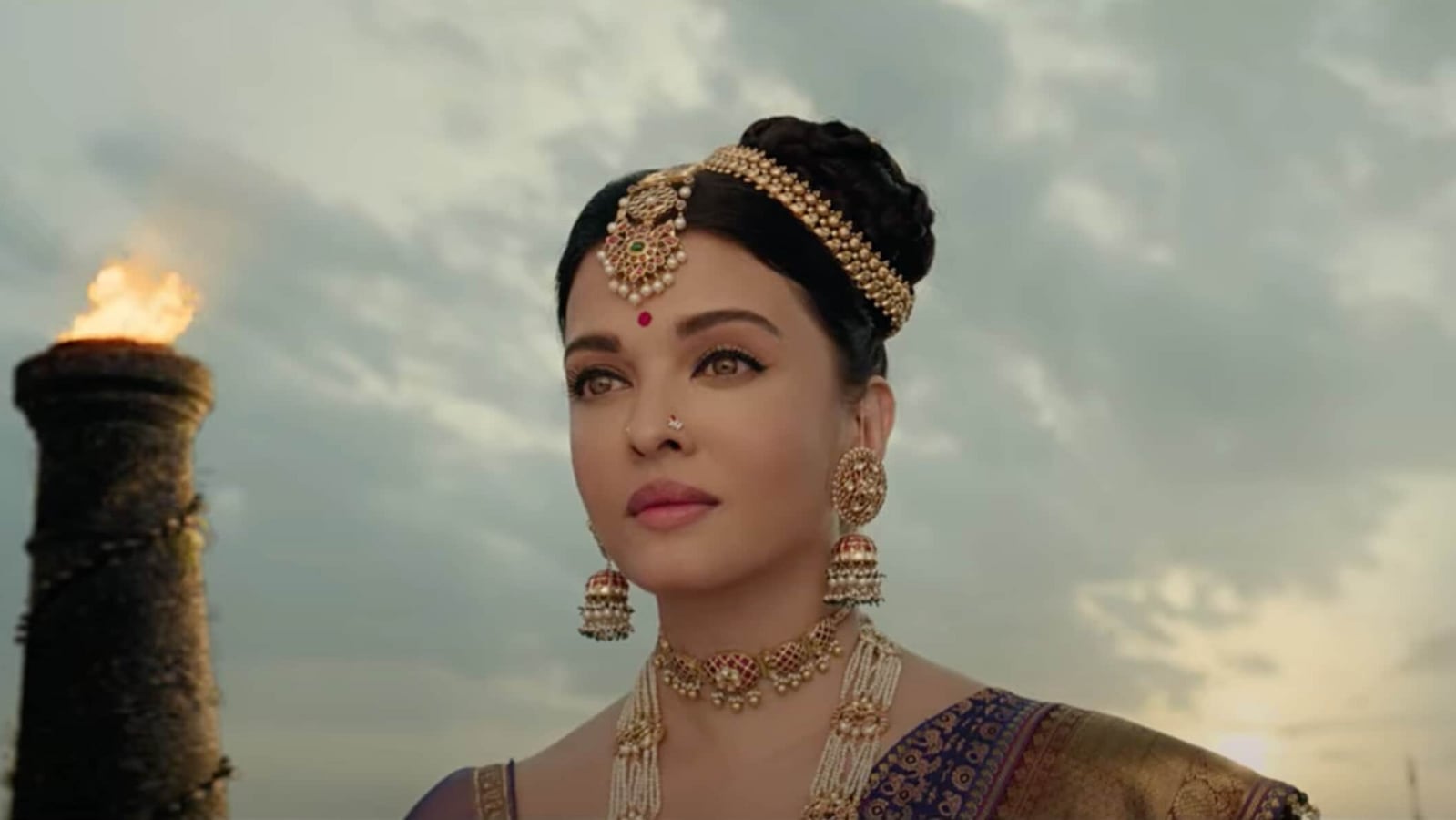 Ponniyin Selvan I movie review: Aishwarya Rai shines in Mani ...