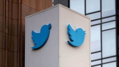 A Twitter logo is seen outside the company headquarters in San Francisco, California, US. (Reuters Photo/Used only for representation)