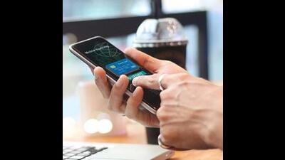 FIR information on mobiles soon in Haryana (Getty Images/iStockphoto)