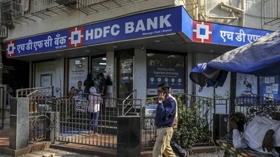 This is the seventh rate increase undertaken by HDFC in the last five months. (Bloomberg)