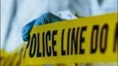 The police have seized seven motorcycles, 25 gold chains weighing more than a kilogram worth over ₹50 lakh from the accused. (Representative photo) The police have seized seven motorcycles, 25 gold chains weighing more than a kilogram worth over ₹50 lakh from the accused. (Representative photo)