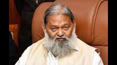 Vij orders formation of panel to probe extortion incidents