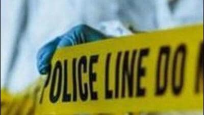 FIR was registered following a complaint by Bajrang Dal workers based on a video showing incident of moral policing, said police. (Representative Photo) FIR was registered following a complaint by Bajrang Dal workers based on a video showing incident of moral policing, said police. (Representative Photo)
