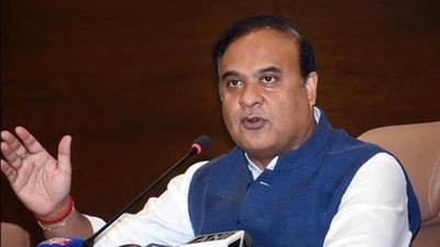 Appeal to students, say no to ragging, Assam CM Himanta Biswa Sarma said. (File photo)