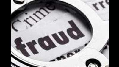 Karnal police attach properties of eight fraudsters worth  ₹ 2.59 crore