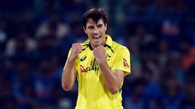 Pat Cummins is a regular in the IPL (ANI) Pat Cummins is a regular in the IPL (ANI)