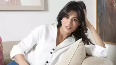 Chitrangda Singh recalls her crazy encounter with a fan. Chitrangda Singh recalls her crazy encounter with a fan.