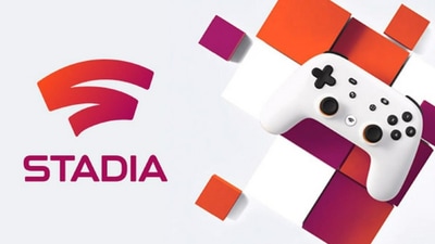 Stadia is a cloud gaming service by Google. (Google) Stadia is a cloud gaming service by Google. (Google)