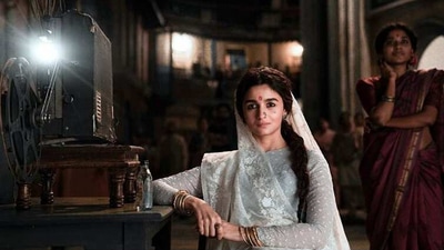 Gangubai Kathiawadi was released on February 25, 2022. Gangubai Kathiawadi was released on February 25, 2022.