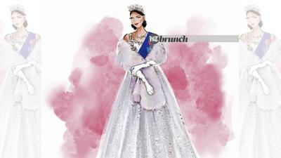 That’s the thing about the British royal family: They are people with real lives living. But they are also the best soap opera that has ever been put on for the delectation of the watching world. (Aparna Ram)