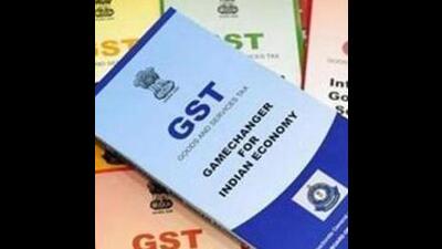 The GST authority has caught an alleged misappropriation of input tax credit worth ₹824 crore by 16 insurance companies. The GST authority has caught an alleged misappropriation of input tax credit worth ₹824 crore by 16 insurance companies.
