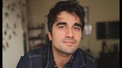 Eklavey Kashyap Eklavey Kashyap