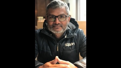 Director and screenwriter Nitesh Tiwari (Courtesy the subject) Director and screenwriter Nitesh Tiwari (Courtesy the subject)