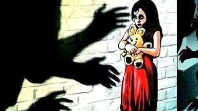 Police said the 17-year-old girl in Rajasthan’s Bhiwadi town was gang raped on multiple occasions by the accused. (HT File)
