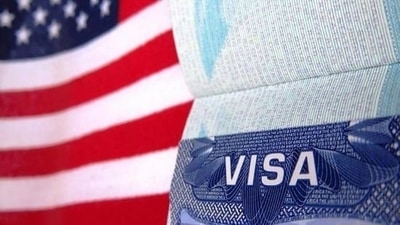The H-1B visa is a non-immigrant visa that allows US companies to employ foreign workers in specialty occupations. (Representational Image) The H-1B visa is a non-immigrant visa that allows US companies to employ foreign workers in specialty occupations. (Representational Image)