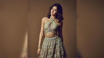 Actor Tamannaah Bhatia dropped a few heart-eye emojis in the comment section of Ananya Panday's post. (Instagram/@ananyapanday) Actor Tamannaah Bhatia dropped a few heart-eye emojis in the comment section of Ananya Panday's post. (Instagram/@ananyapanday)