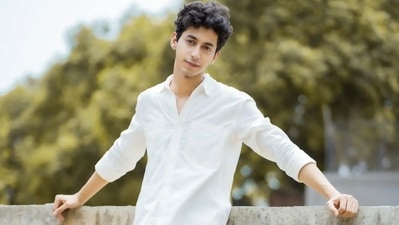 After Feels Like Home S2, Mihir Ahuja will star in The Archies. After Feels Like Home S2, Mihir Ahuja will star in The Archies.